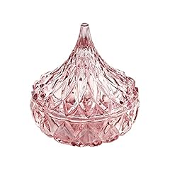 Godinger blush glass for sale  Delivered anywhere in USA 