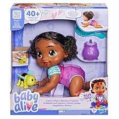 Baby alive crawl for sale  Delivered anywhere in USA 