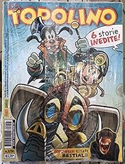 Topolino 3256 blisterato usato  Spedito ovunque in Italia 
