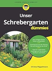 Schrebergarten dummies gebraucht kaufen  Wird an jeden Ort in Deutschland