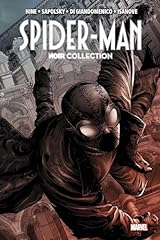 Spider man noir usato  Spedito ovunque in Italia 