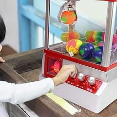 Candy grabber machine for sale  Delivered anywhere in UK