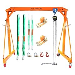 Adjustable gantry crane for sale  Delivered anywhere in USA 