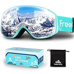 Freela ski goggles for sale  Delivered anywhere in USA 