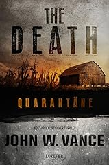 Quarantäne endzeit thriller gebraucht kaufen  Wird an jeden Ort in Deutschland