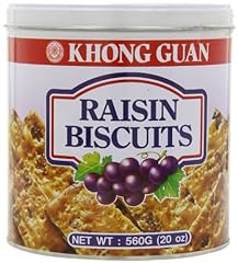 Khong guan raisin for sale  Delivered anywhere in USA 