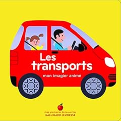 Transports imagier animé d'occasion  Livré partout en Belgiqu