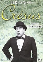 Crésus d'occasion  Livré partout en France