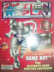Pro action replay gebraucht kaufen  Wird an jeden Ort in Deutschland