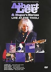Albert lee hogan for sale  Delivered anywhere in UK