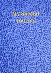 Special journal lovely gebraucht kaufen  Wird an jeden Ort in Deutschland