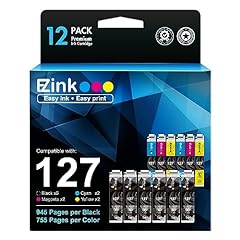 Ink 12pack for sale  Delivered anywhere in USA 