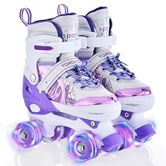 Tomshoo roller skates for sale  Delivered anywhere in UK