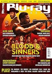 Blu ray magazin gebraucht kaufen  Wird an jeden Ort in Deutschland