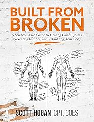 Built broken science for sale  Delivered anywhere in USA 