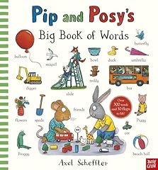 Pip and posy usato  Spedito ovunque in Italia 