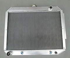 Row aluminum radiator for sale  Delivered anywhere in USA 