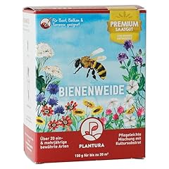 Plantura bienenweide blütenre gebraucht kaufen  Wird an jeden Ort in Deutschland