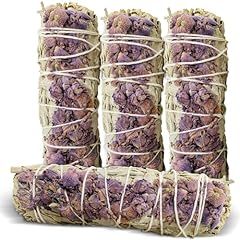 Lavender white sage for sale  Delivered anywhere in USA 