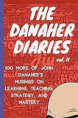 The danaher diaries gebraucht kaufen  Wird an jeden Ort in Deutschland