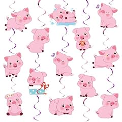 30pcs cute pig for sale  Delivered anywhere in USA 