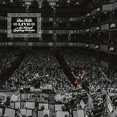 Ben folds live for sale  Delivered anywhere in USA 