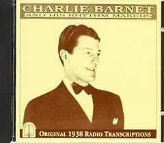 Charlie barnet rhythm for sale  Delivered anywhere in USA 