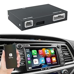 Autoabc wireless carplay for sale  Delivered anywhere in USA 