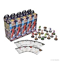 Marvel heroclix avengers for sale  Delivered anywhere in Ireland