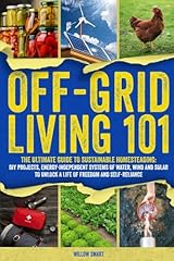 Grid living 101 for sale  Delivered anywhere in USA 