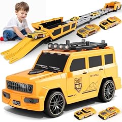 Varrotoy autotransporter spiel gebraucht kaufen  Wird an jeden Ort in Deutschland