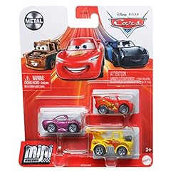 Disney cars mini d'occasion  Livré partout en France