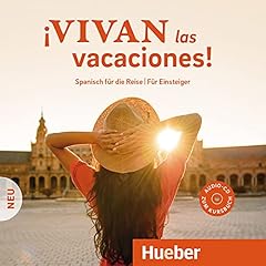 Vivan vacaciones neu gebraucht kaufen  Wird an jeden Ort in Deutschland