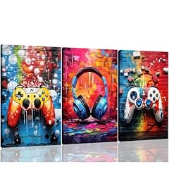 Tanwytqfaeh framed gaming for sale  Delivered anywhere in UK