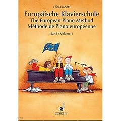 European piano method for sale  Delivered anywhere in USA 