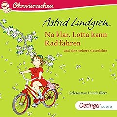 Klar lotta rad gebraucht kaufen  Wird an jeden Ort in Deutschland