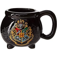 Silver Buffalo Warner Bros Harry Potter Hogwarts School for sale  Delivered anywhere in UK