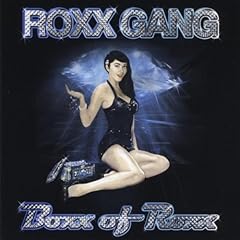 Boxx roxx explicit gebraucht kaufen  Wird an jeden Ort in Deutschland