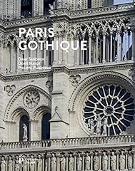 Paris gothique gebraucht kaufen  Wird an jeden Ort in Deutschland