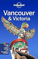 Lonely planet vancouver for sale  Delivered anywhere in USA 