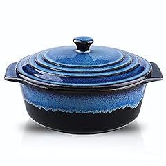 Koov ceramic casserole for sale  Delivered anywhere in USA 