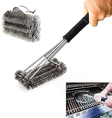 Bbq brush 45cm for sale  Delivered anywhere in UK