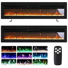 Inmozata 127cm electric for sale  Delivered anywhere in UK