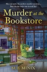 Murder bookstore absolutely for sale  Delivered anywhere in USA 