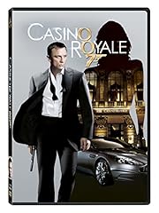 Casino royale daniel for sale  Delivered anywhere in UK