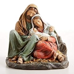 Sleeping holy family for sale  Delivered anywhere in USA 