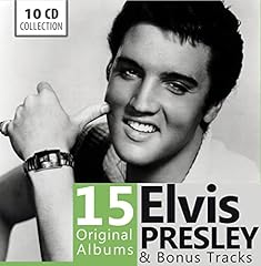 Elvis presley original for sale  Delivered anywhere in UK