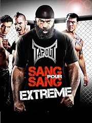 Sang sang extrême d'occasion  Livré partout en France