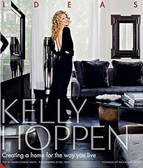 Kelly hoppen ideas for sale  Delivered anywhere in UK