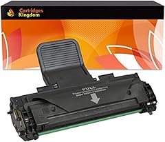 Toner compatibile nero usato  Spedito ovunque in Italia 